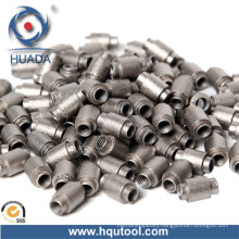 Diamond Beads for Stone Cutting for Factory and Quarry Using